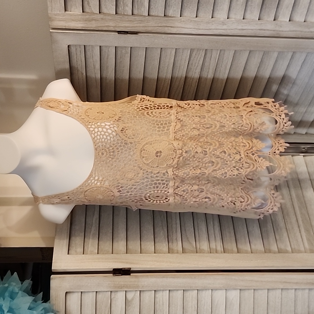Forever 21 Brand Tank Top